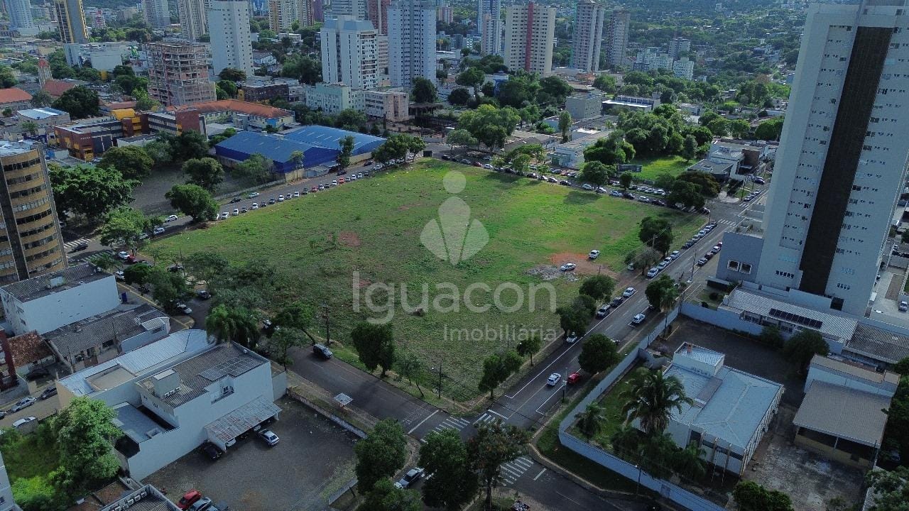 Área de Terra de 16.026m² no Centro em Avenida Brasil de Foz — foto 1