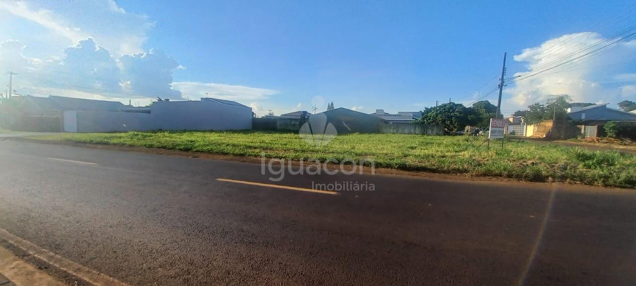 Terreno de Esquina de 476m² no Porto Belo próximo Avenida Tancredo Neves — foto 2