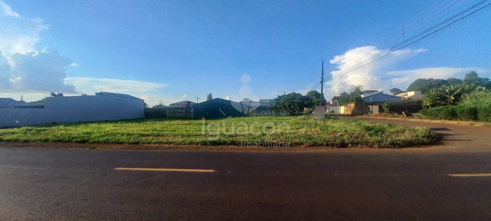 Terreno de Esquina de 476m² no Porto Belo próximo Avenida Tancredo Neves — foto 1