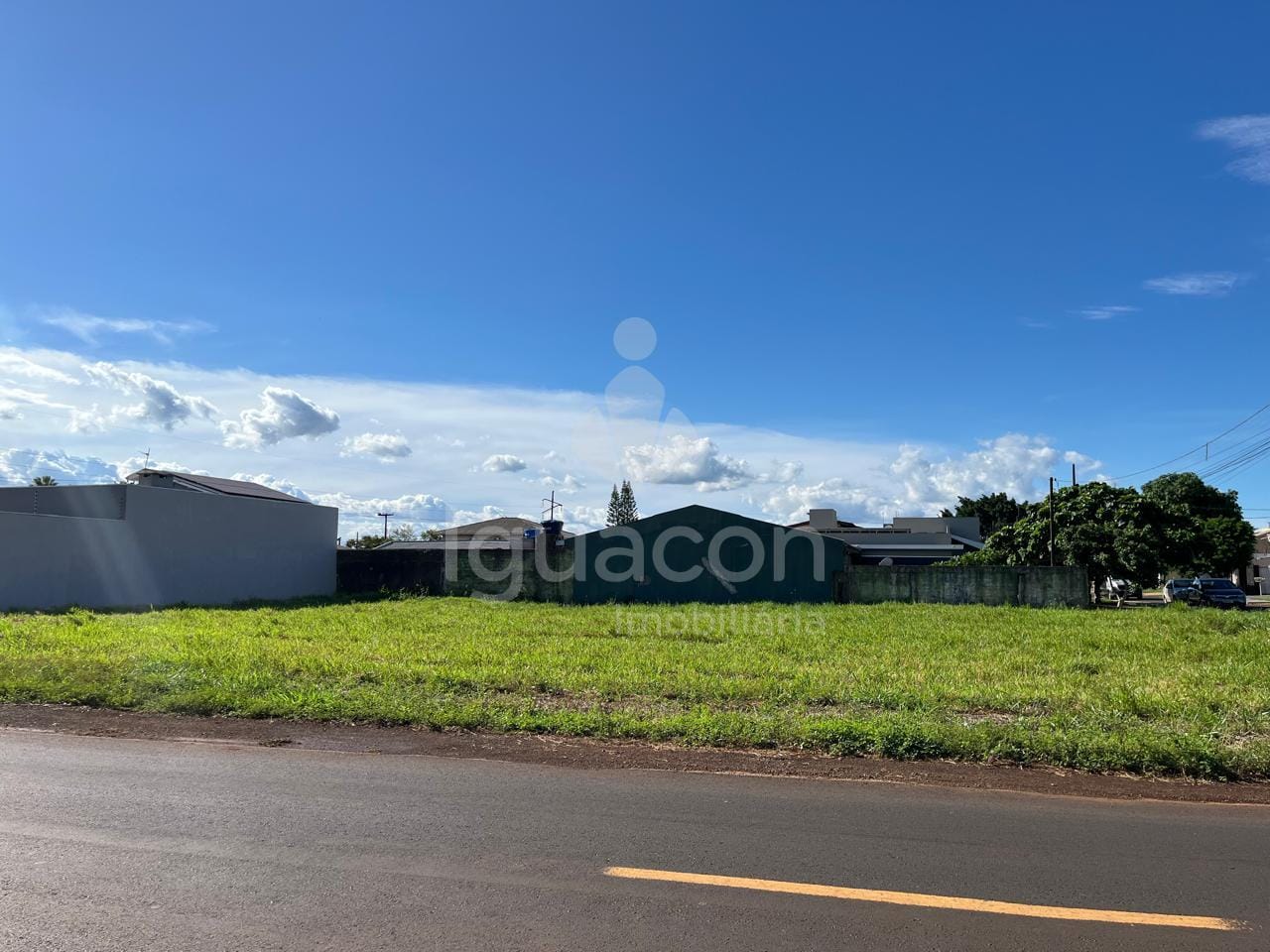 Terreno de Sub Esquina de 546m² no Porto Belo próximo Avenida Tancredo Neves — foto 5