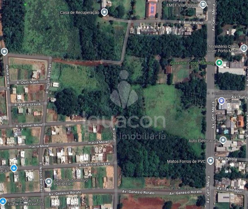 Terreno de 7.000m² no Parque Ouro Verde próximo Avenida Safira — foto 2