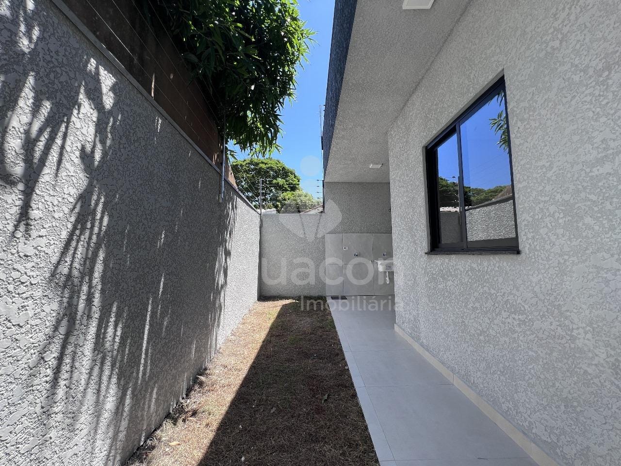 Casa com 02 Dormitórios no Parque Imperatriz próximo Vila A — foto 30