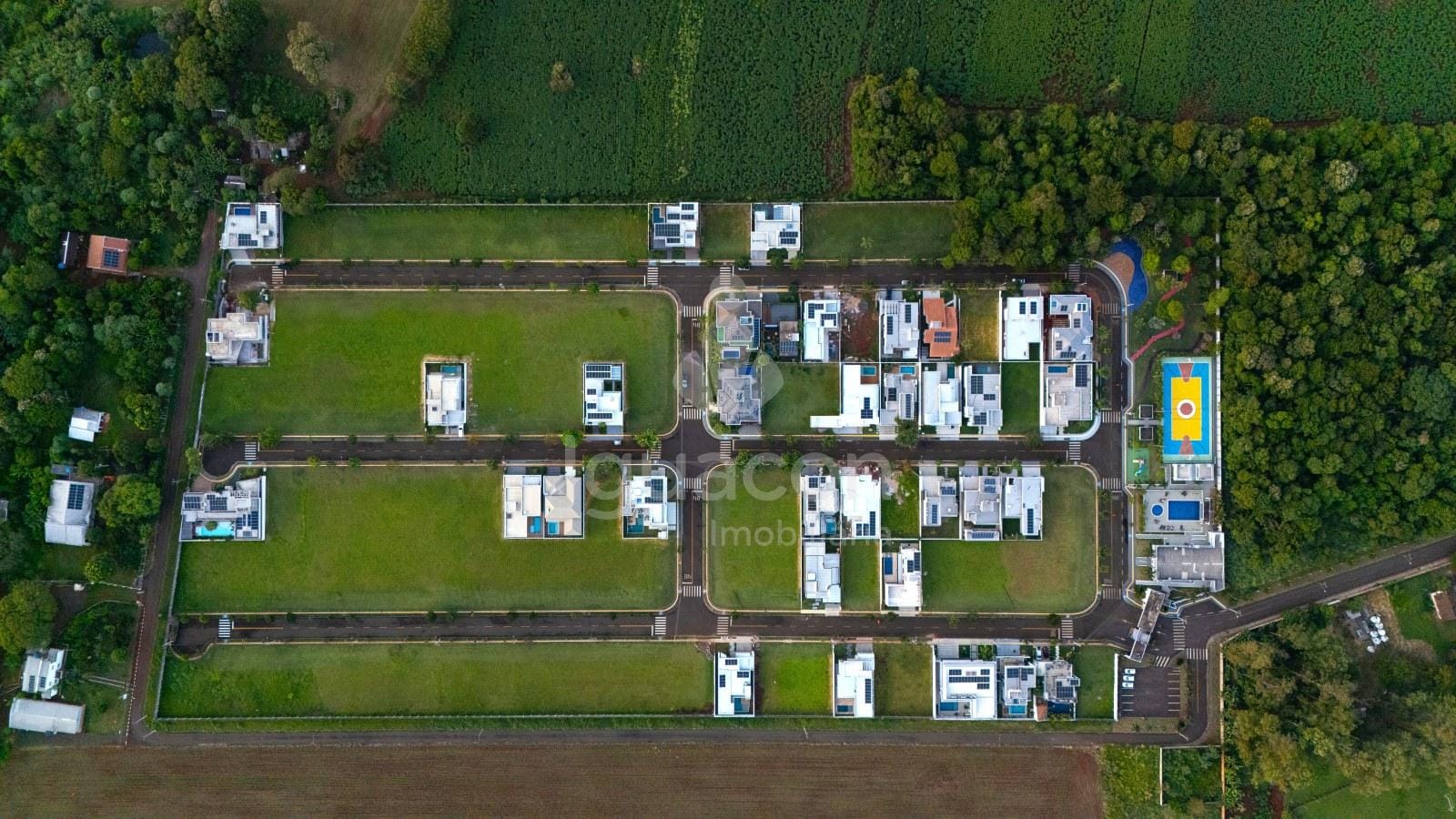 Terrenos à partir de 405m² no Condomínio Águas Claras Residence — foto 2