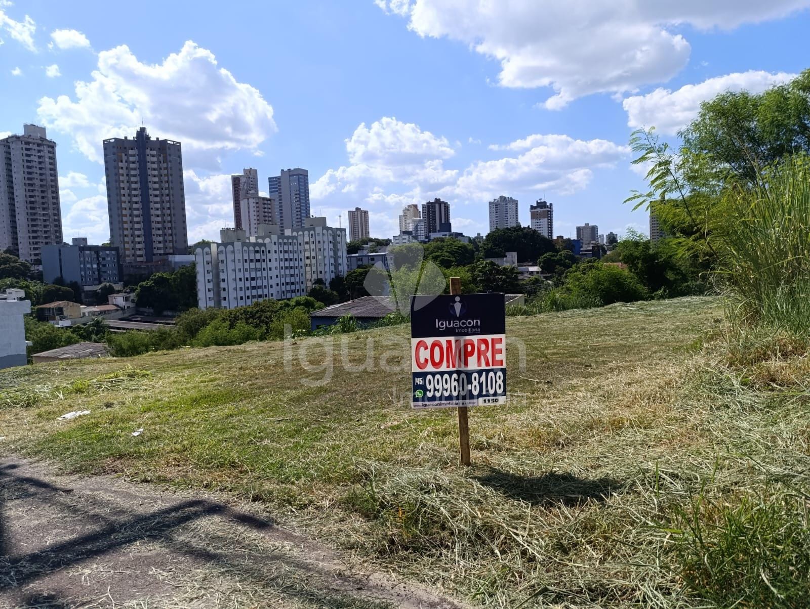 Terreno de 463,84m² no Centro próximo Avenida General Meira — foto 2