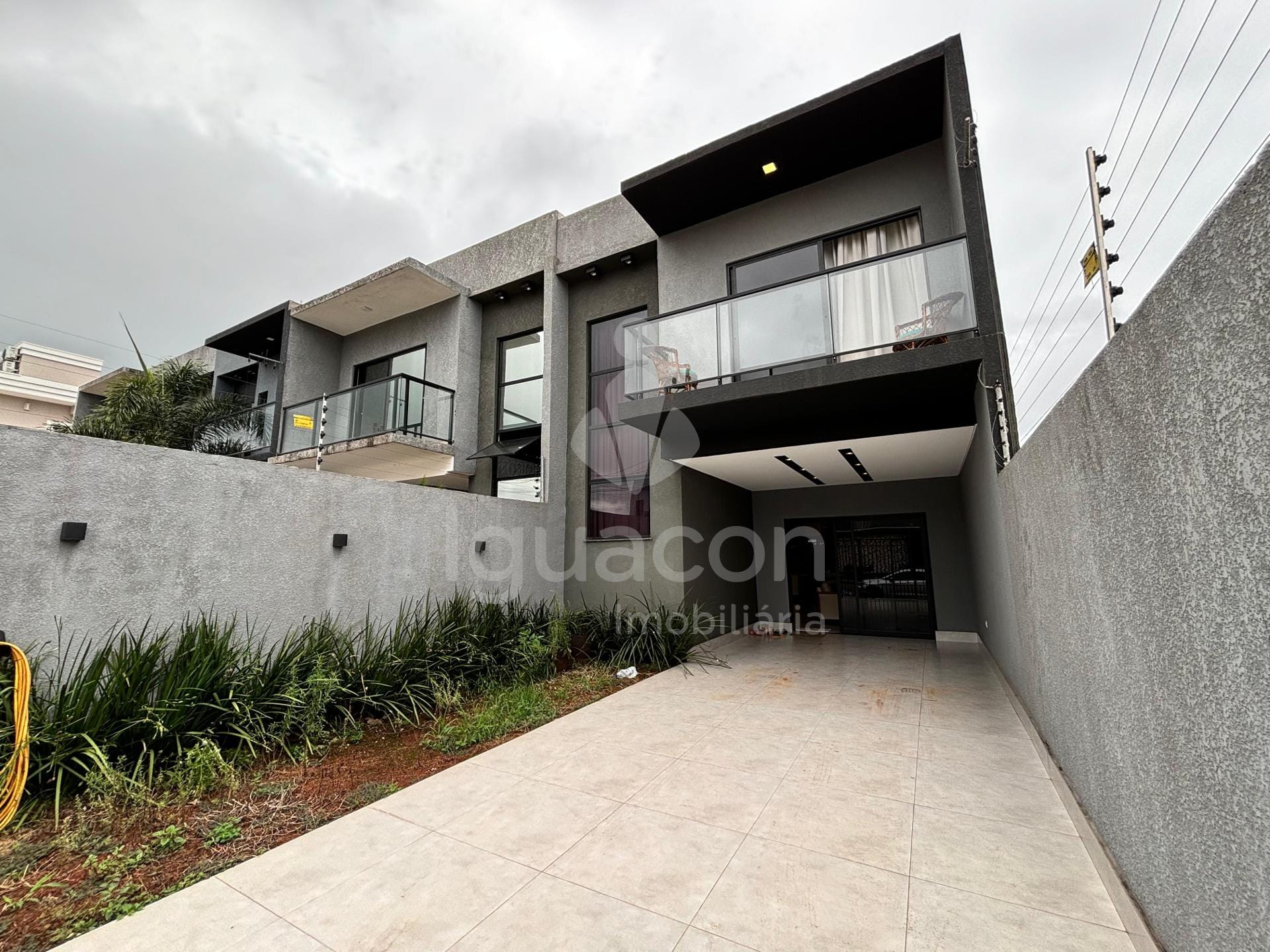 Sobrado no Jardim Marcely — foto 1