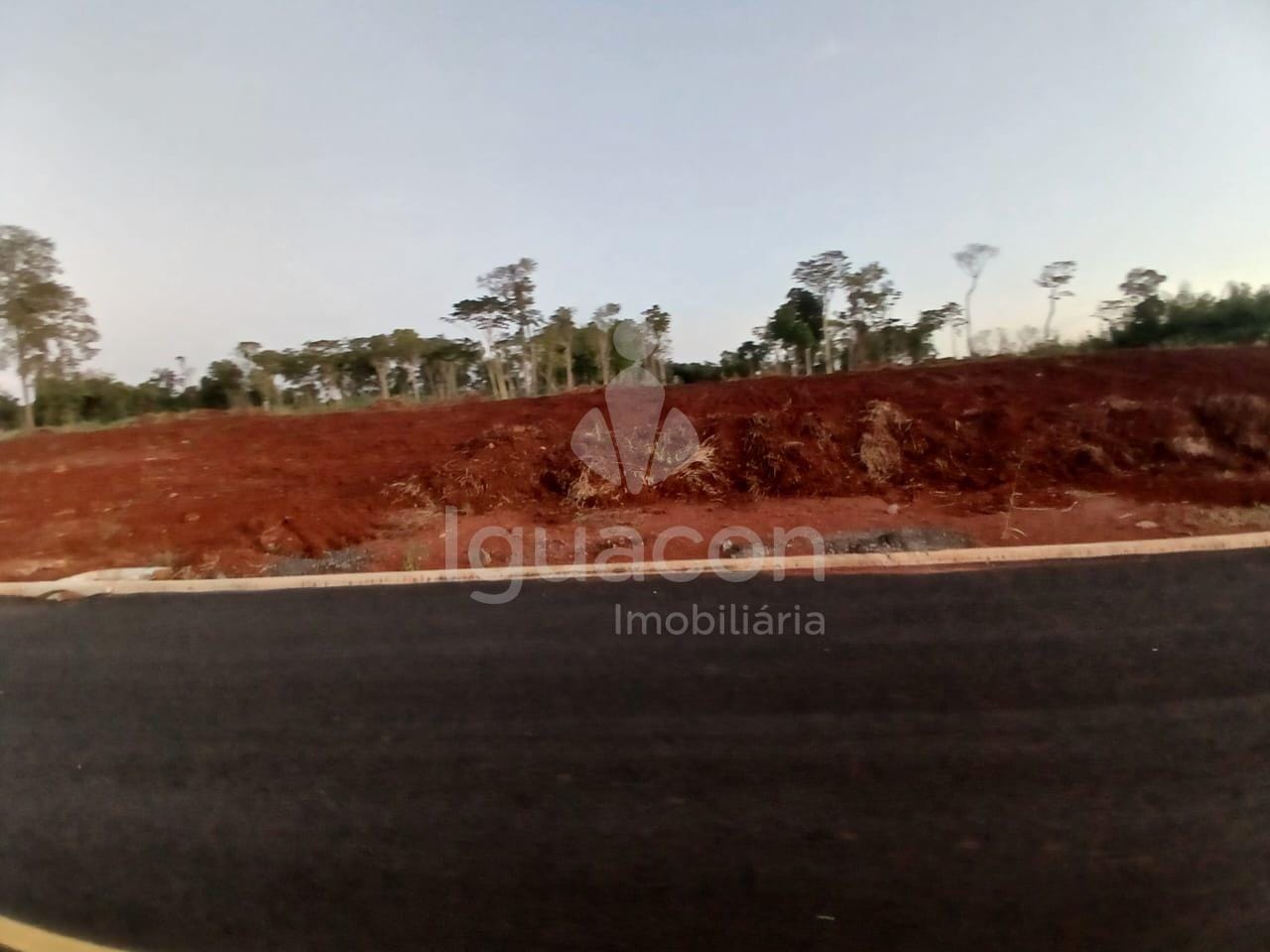 Terreno de 261,66m² no Loteamento The Falls At Iguaçu no Parque Ouro Verde próximo ao Centro — foto 2
