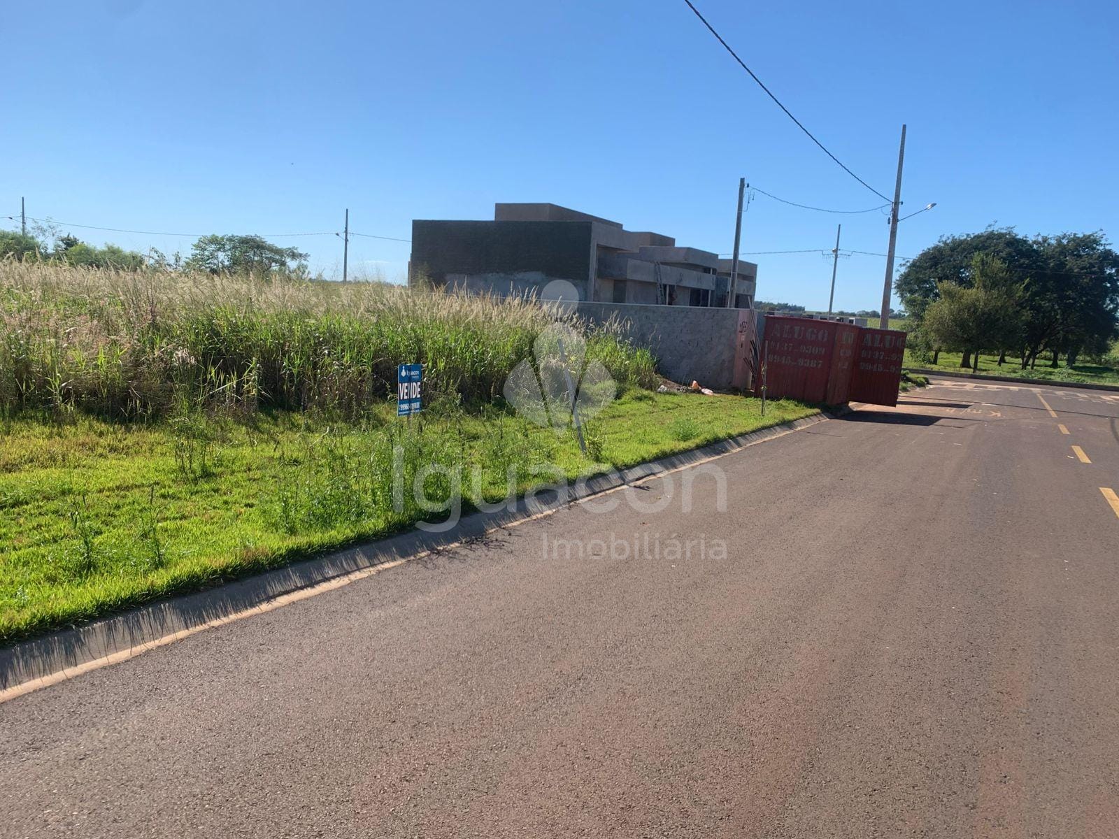 Terreno Loteamento Mostapha Osman — foto 4