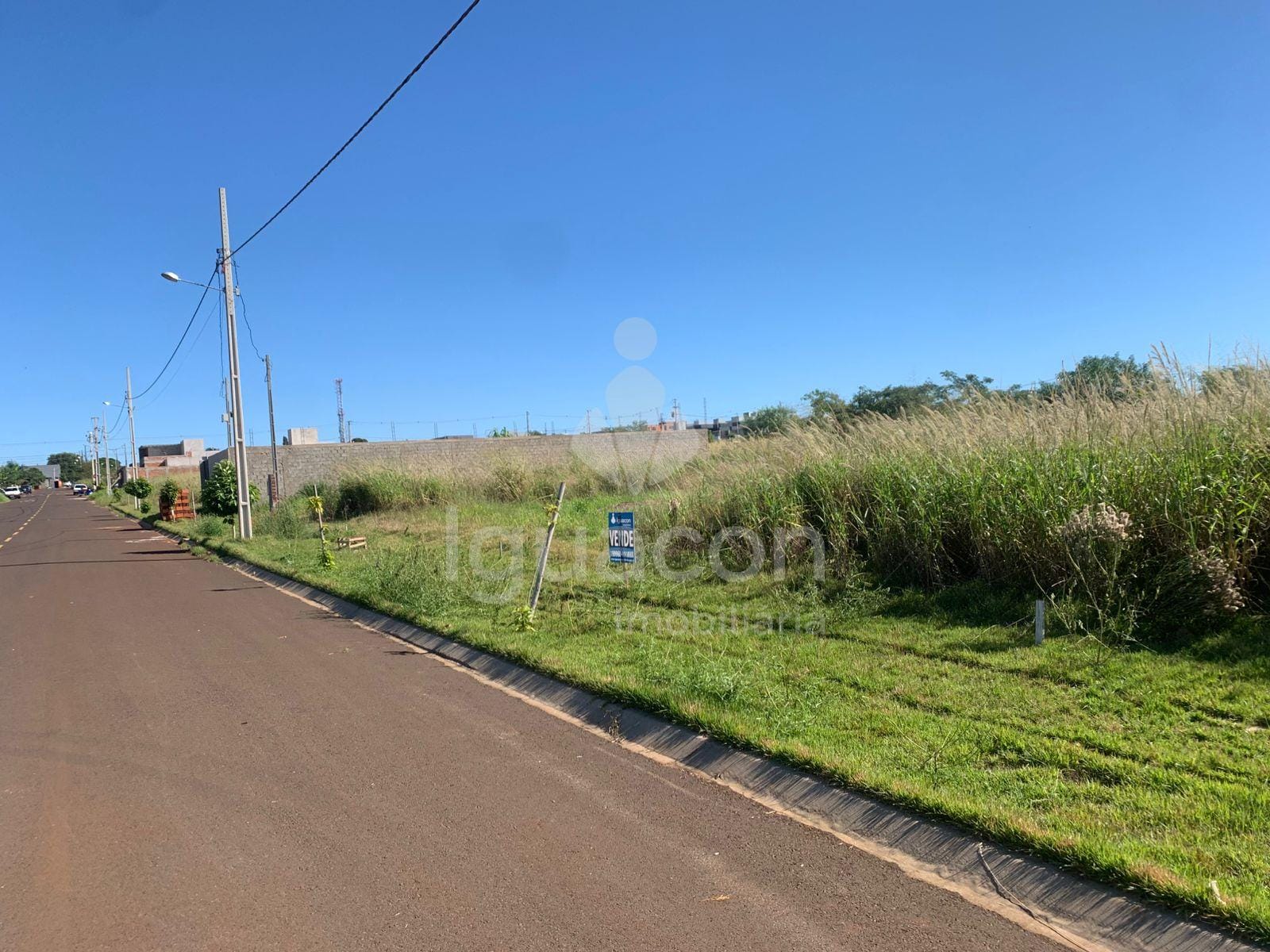 Terreno Loteamento Mostapha Osman — foto 2