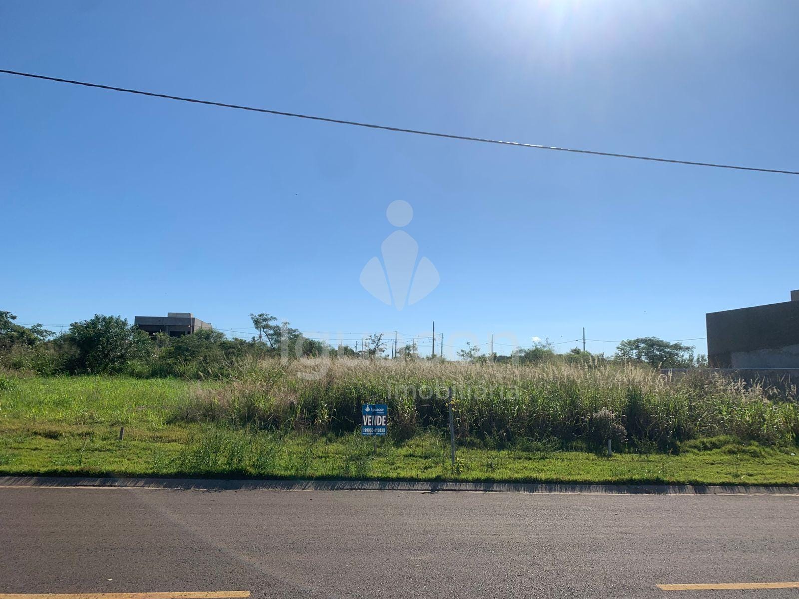 Terreno Loteamento Mostapha Osman — foto 1