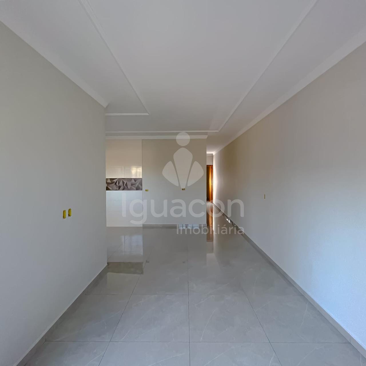 Casa com 02 Dormitórios sendo 01 Suite no Jardim Cataratas — foto 8