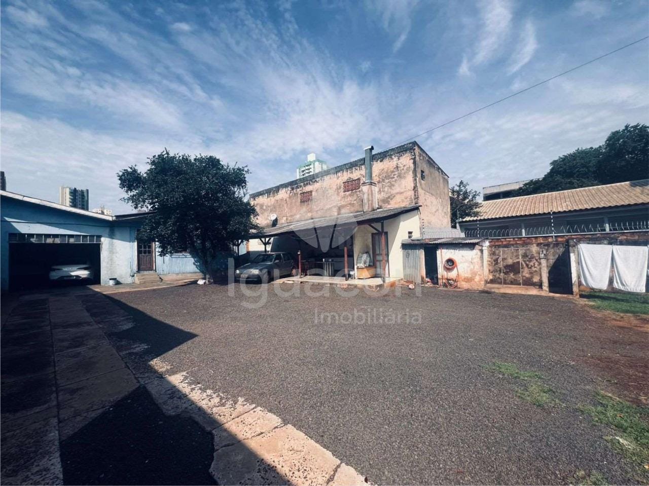 Terreno de 2.100m² no Centro Fácil Acesso a Avenida Brasil e Avenida Paraná — foto 4