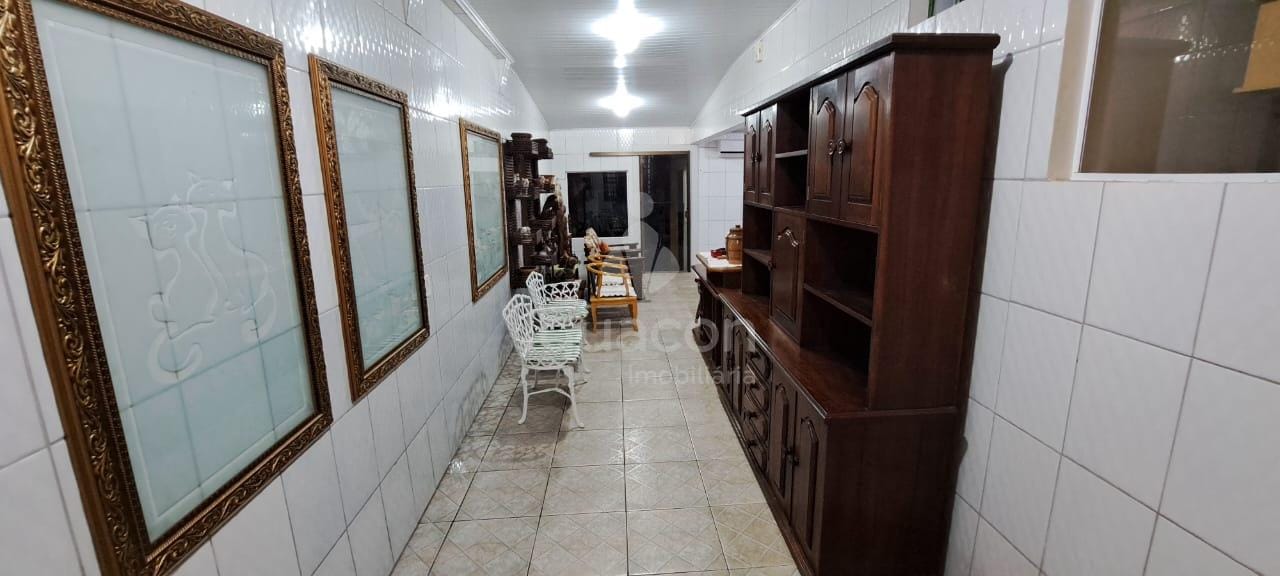 Casa com 02 Dormitórios e Piscina na Vila A Próximo Hospital Itamed — foto 2