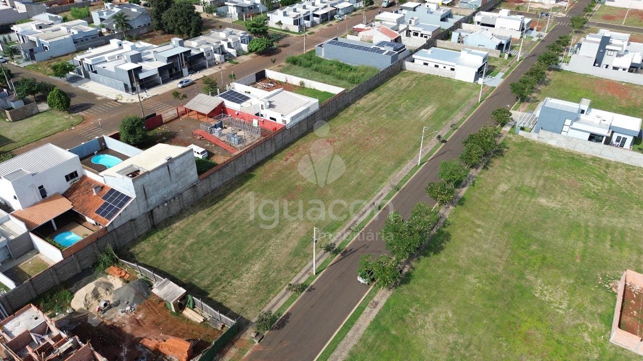 Terreno de 331,37m² no Condomínio Fechado Iguaçu na Vila Carimã — foto 19