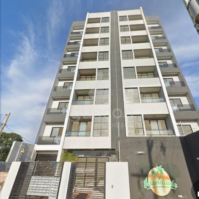Apartamento com 03 Dormitórios sendo 01 Suíte no Residencial Islamorada — Jardim Manaus · Foz do Iguacu