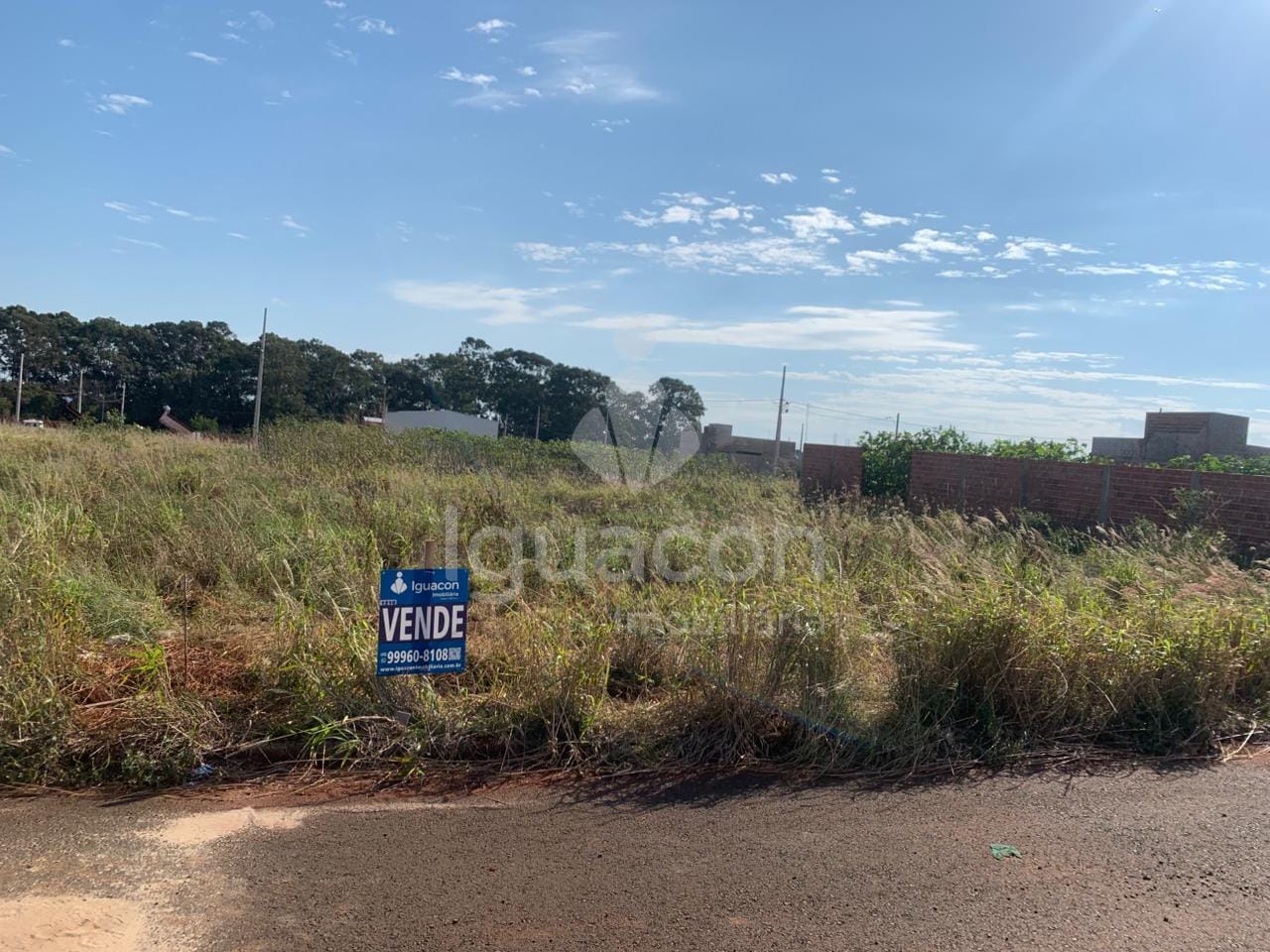Terreno com 250m² no Loteamento Vila Madalena Próximo do Bairro Três Lagoas — foto 2
