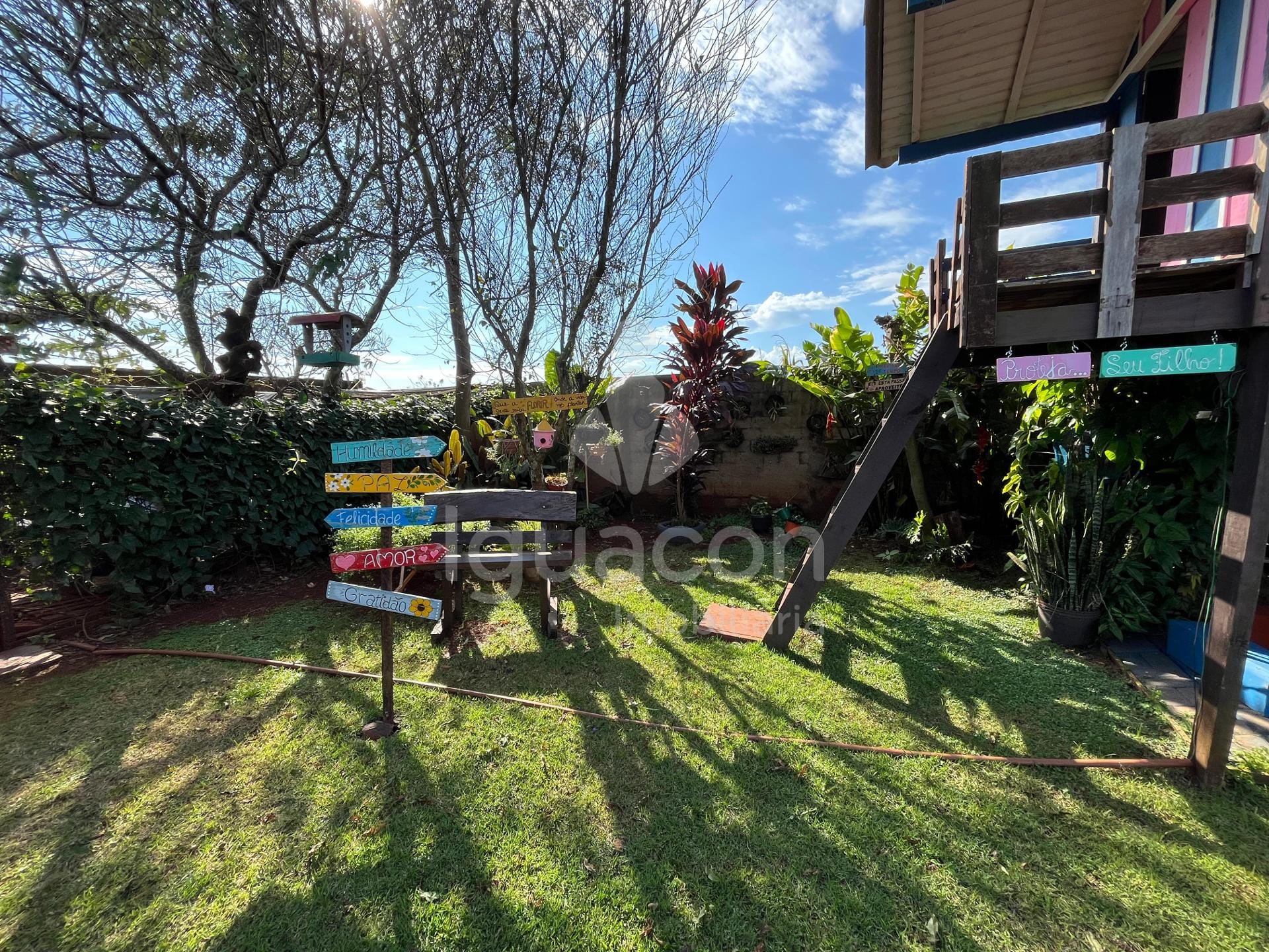Casa com 04 Dormitório sendo 01 Suíte no Lote Grande em Região Rural — foto 35