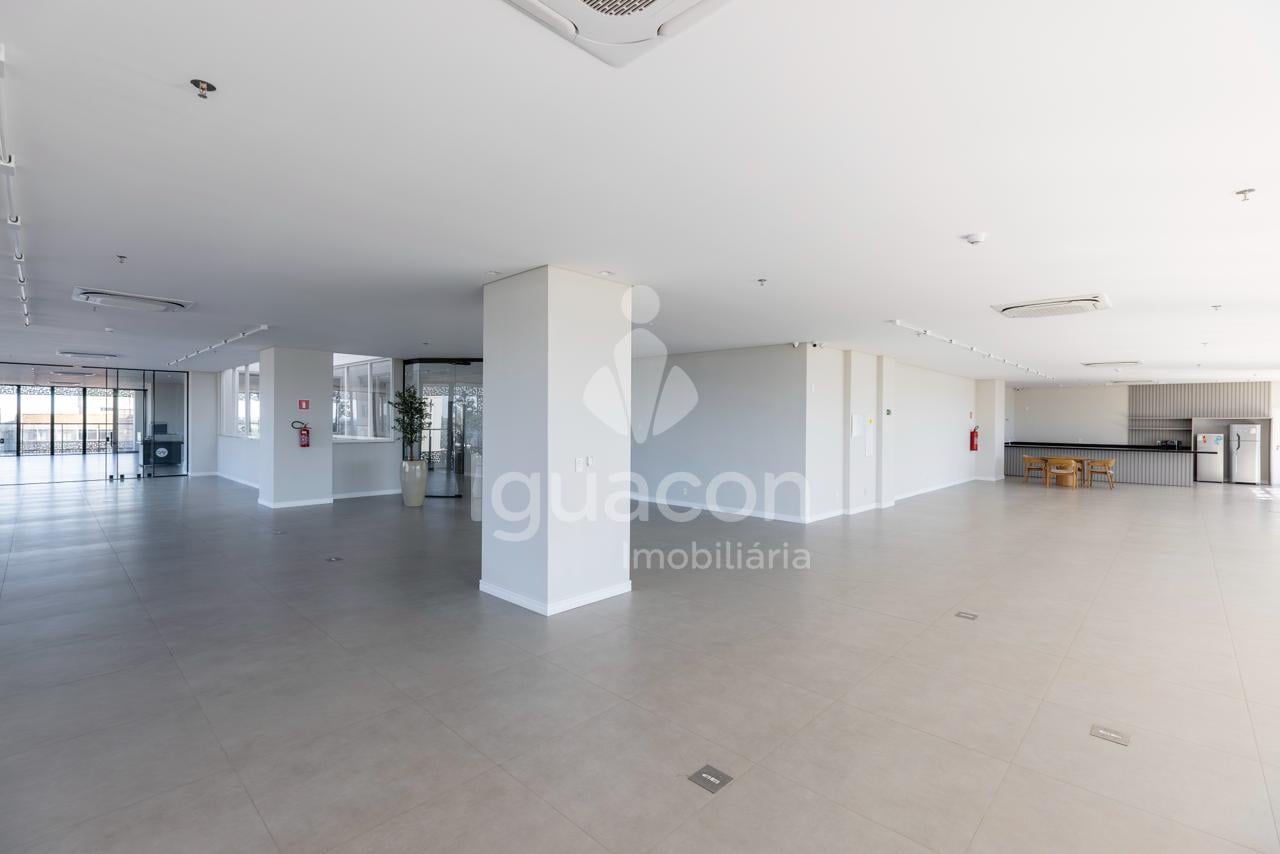 Consultórios de 41m² a 62m² no Day Medical Center no Centro — Centro · Foz do Iguacu