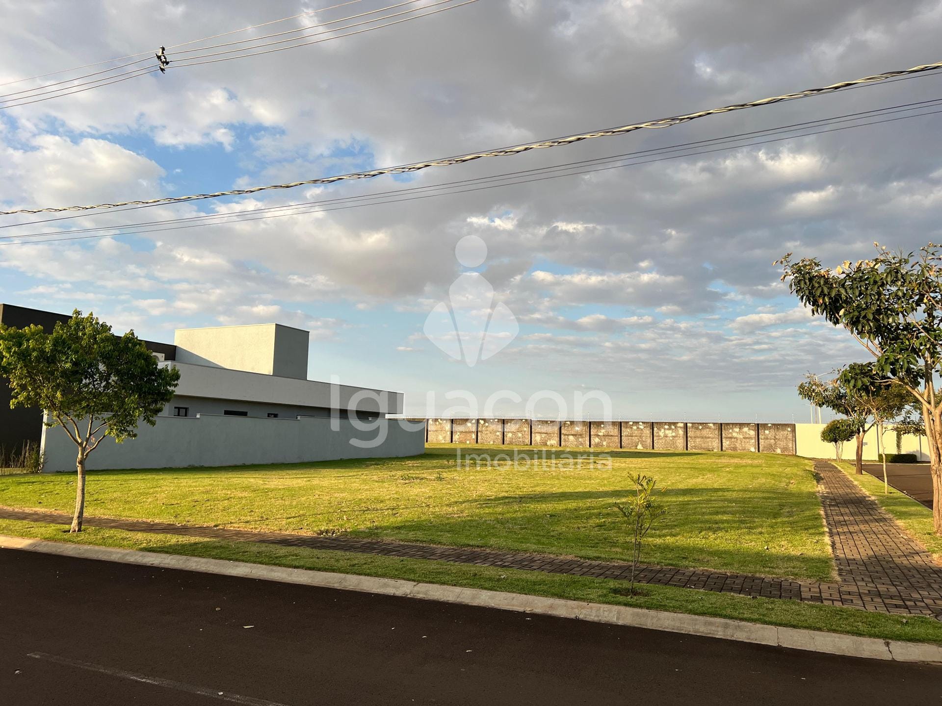 Terreno de 661m² no Condomínio Reserva do Iguaçu próximo ao Mercado Consalter — foto 15