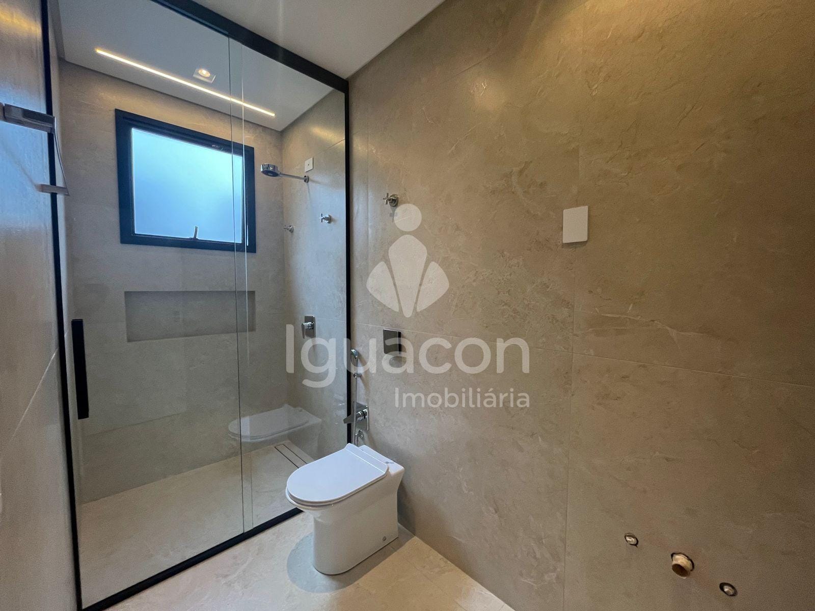 Casa com 03 Suítes e 02 Vaga de garagem coberta no Condomínio Safira — foto 24