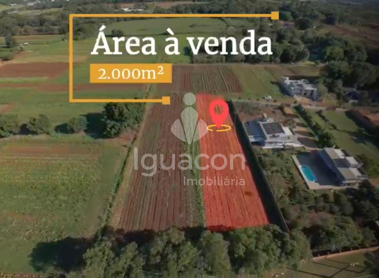 Chácara 2.000m² à venda no Loteamento Mata Verde — Loteamento Mata Verde · Foz do Iguacu