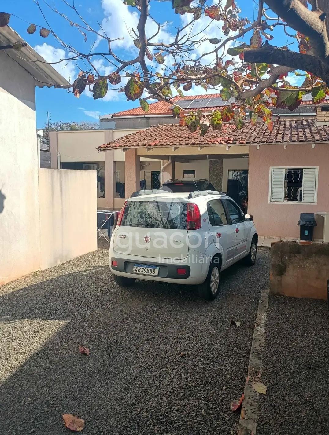 Casa com 02 Dormitórios no Jardim Panorama em Foz do Iguaçu - PR — foto 5