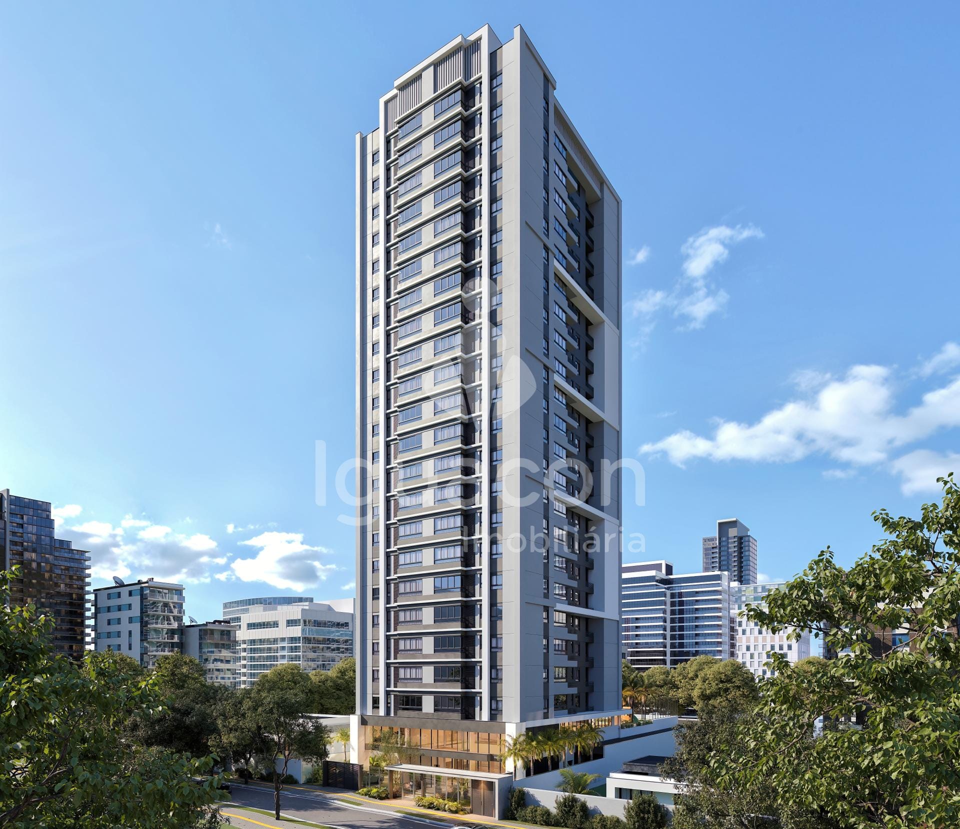 Apartamentos Aurum Residence — foto 1