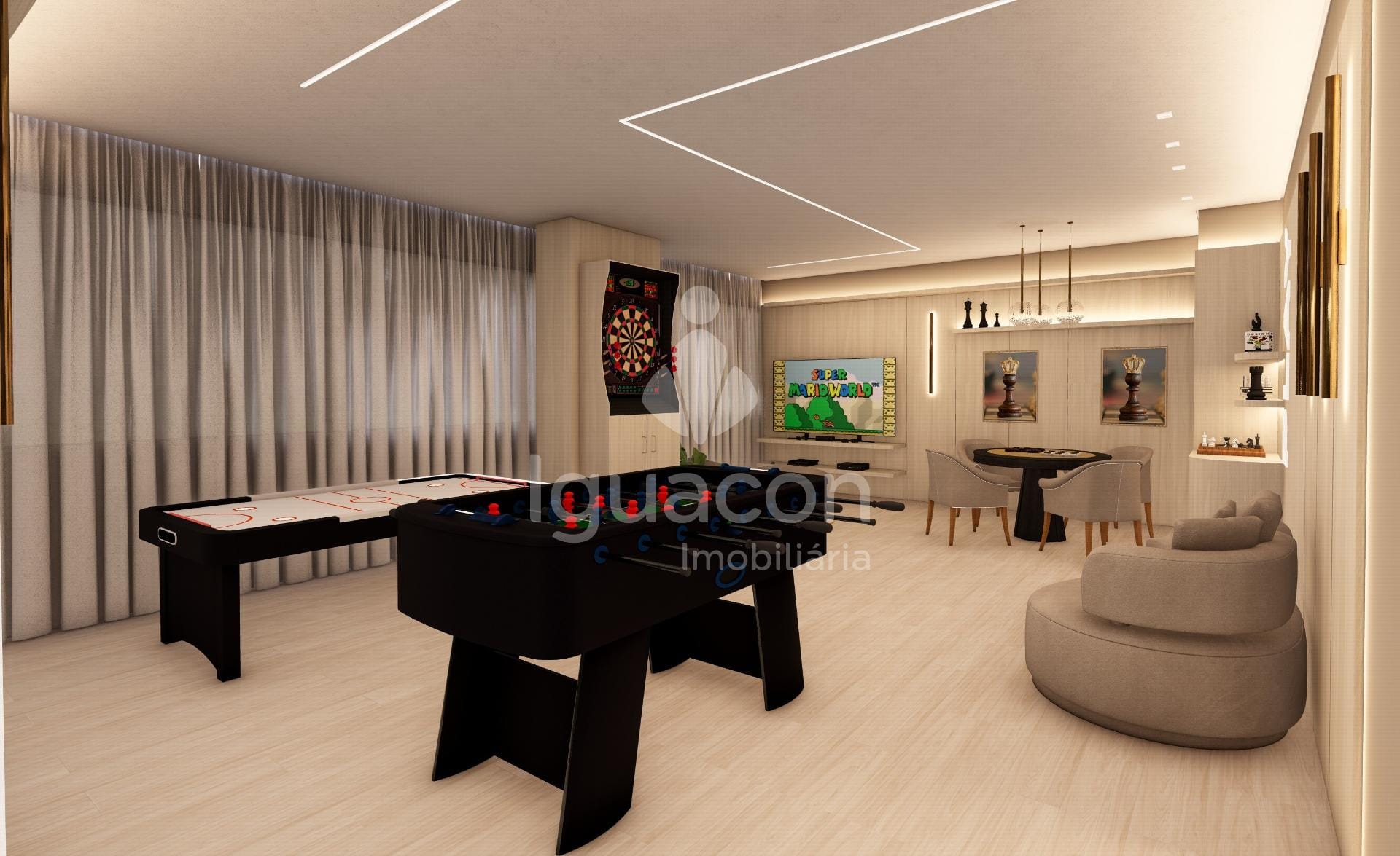 Apartamentos Aurum Residence — foto 2