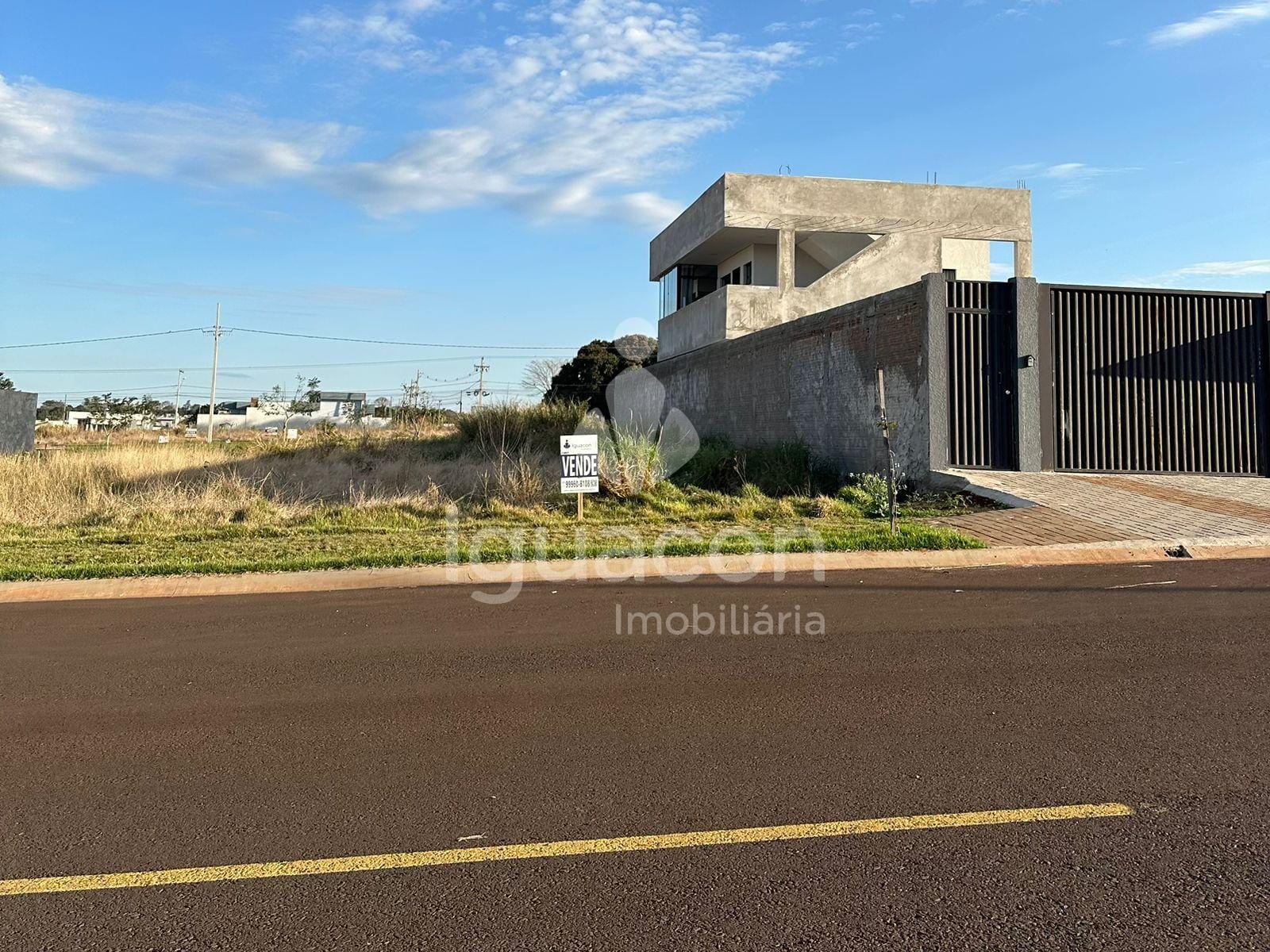 Terreno no Loteamento Mostapha Osman — foto 2