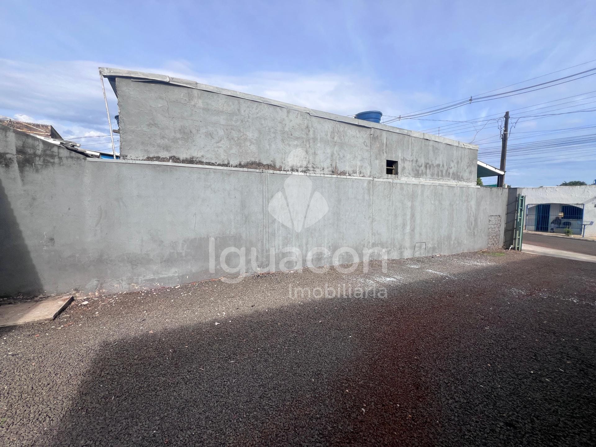 Casa com 01 Dormitório e 02 Vaga de Garagem no Jardim Itália — foto 5