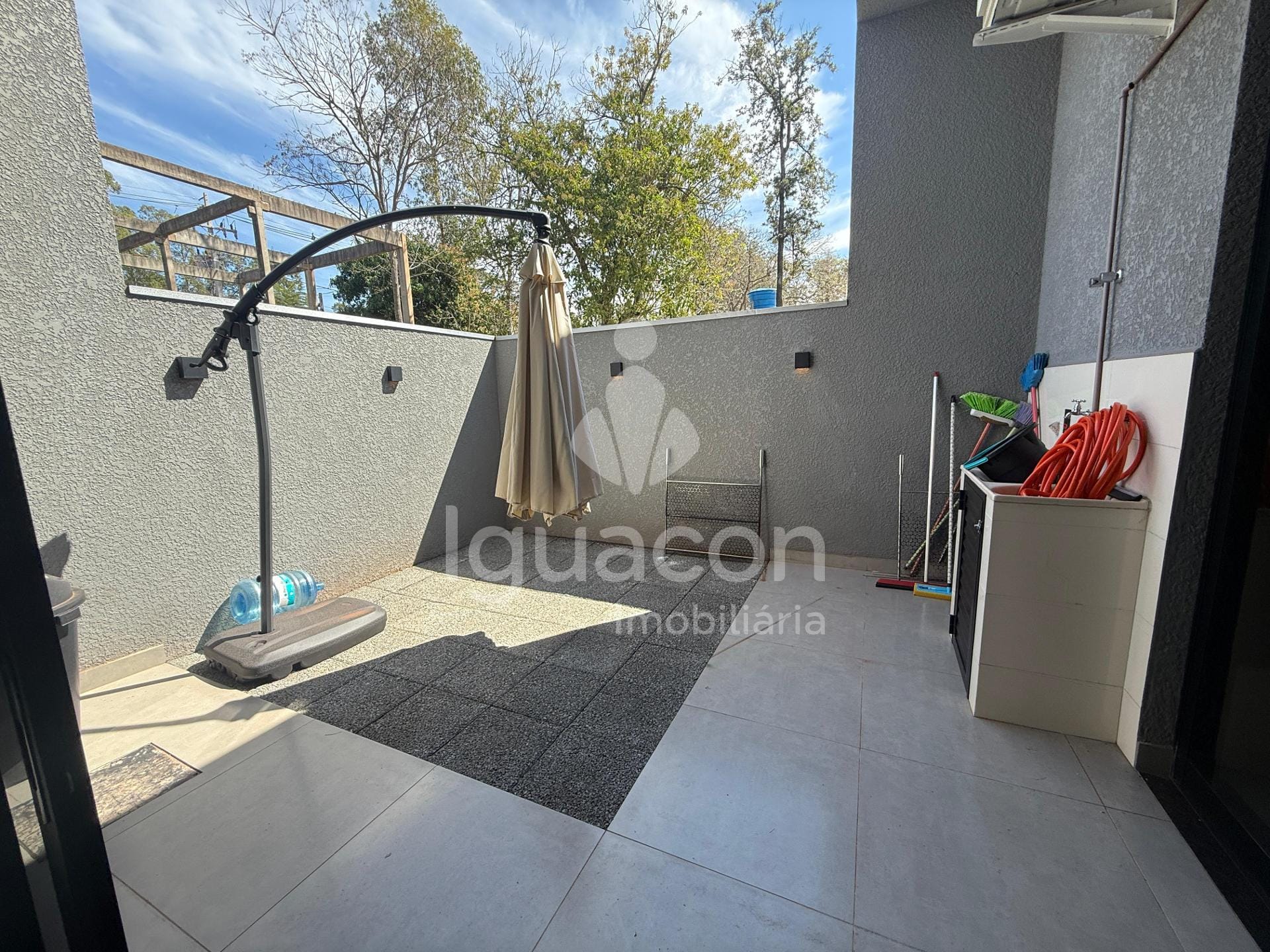 Sobrado com 05 Dormitórios sendo 02 Suíte no Oeste Paraná Club — foto 16
