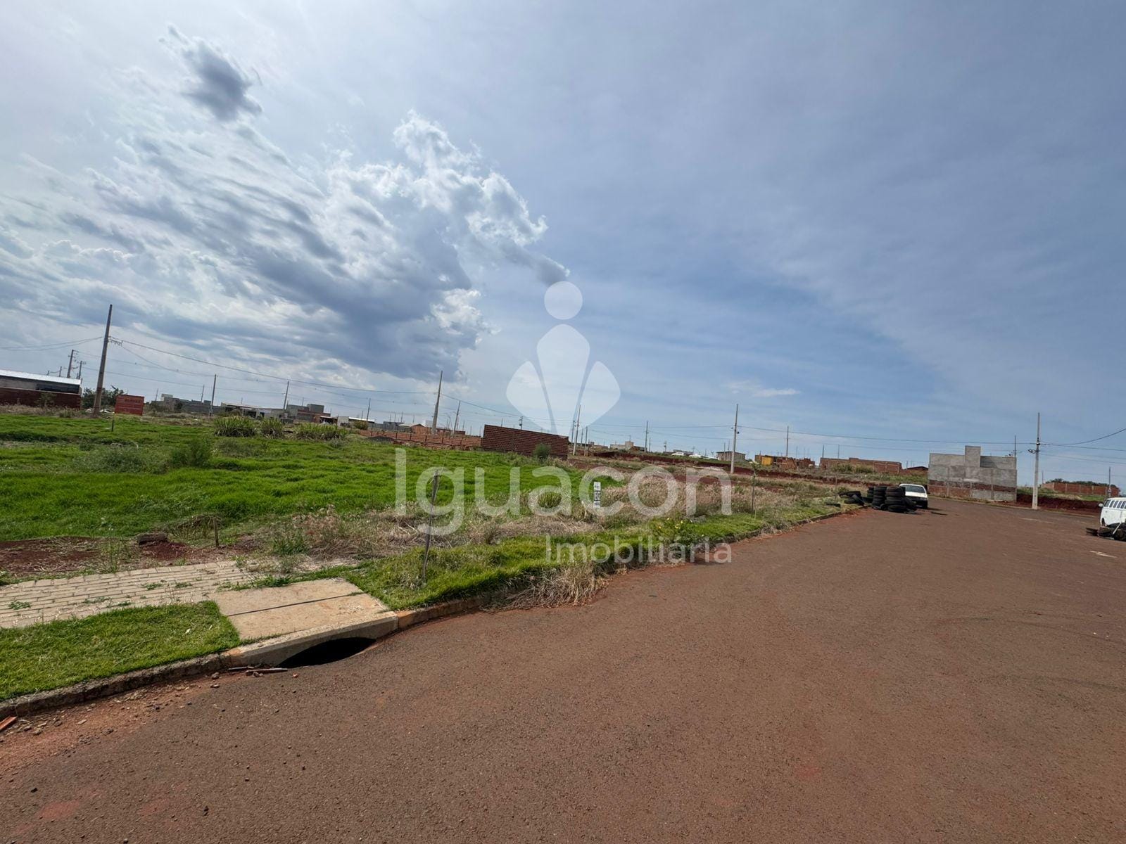 Terreno com 258,26m² no Loteamento Vila Madalena Próximo do Bairro Três Lagoas — foto 2