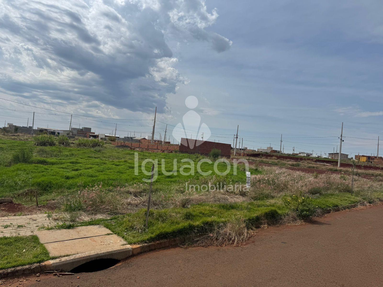 Terreno com 258,26m² no Loteamento Vila Madalena Próximo do Bairro Três Lagoas — foto 3