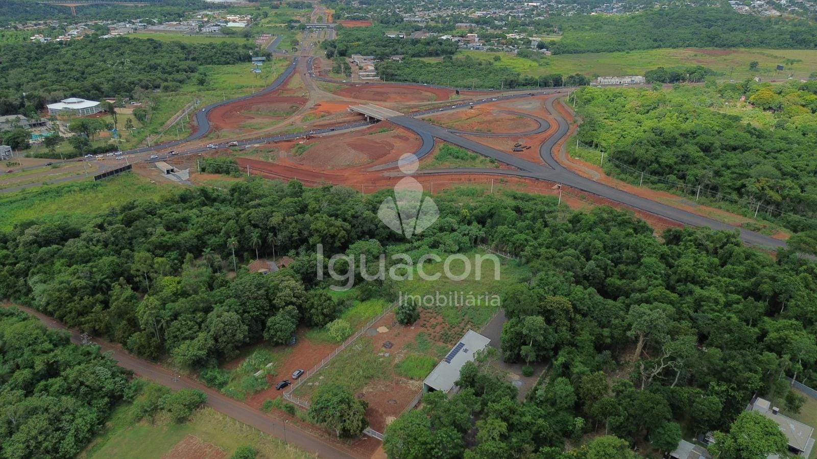 Área urbana no carimã Resort — foto 1