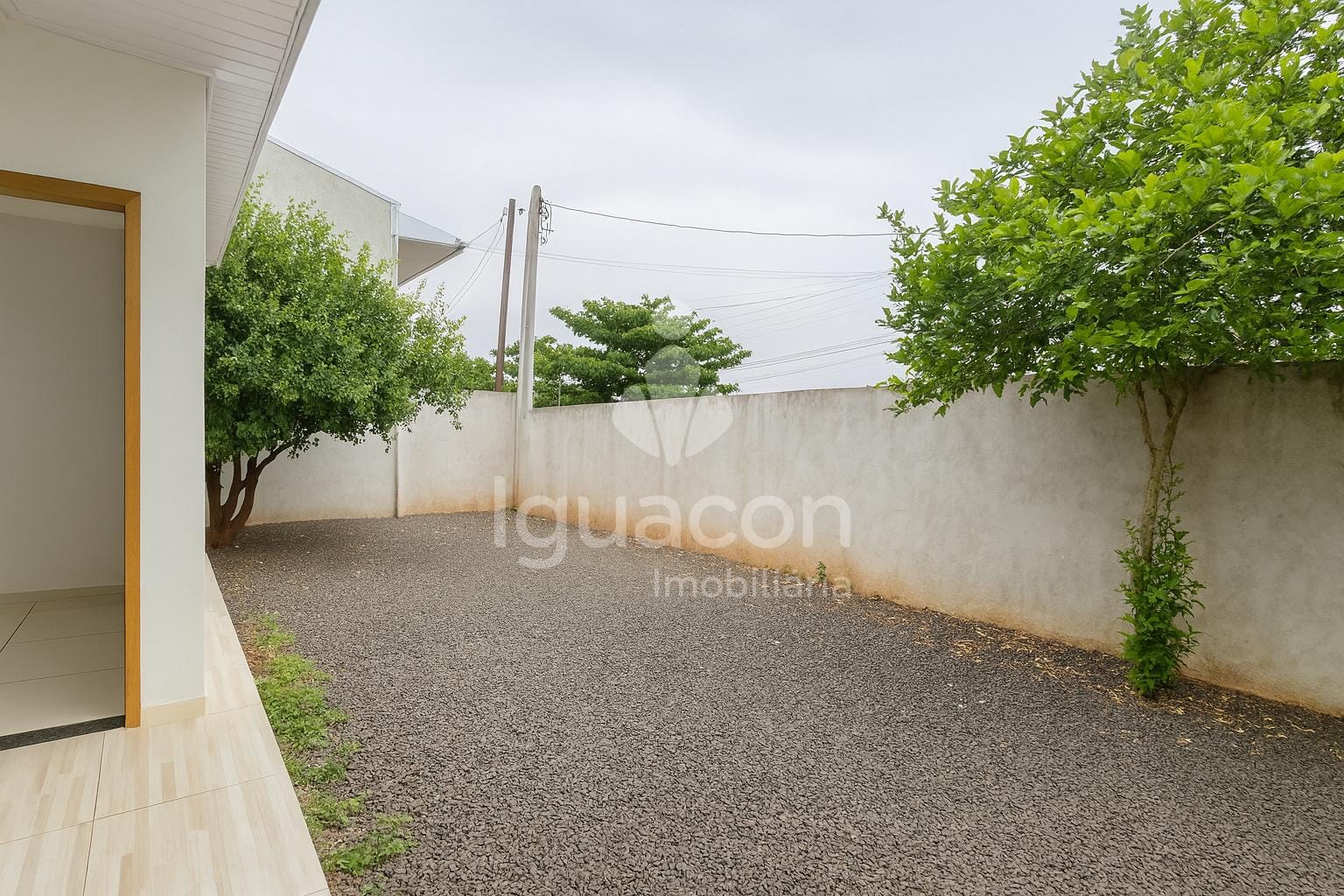 Casa com 03 Dormitórios sendo 01 Suíte em Três Lagoas - PR — foto 2