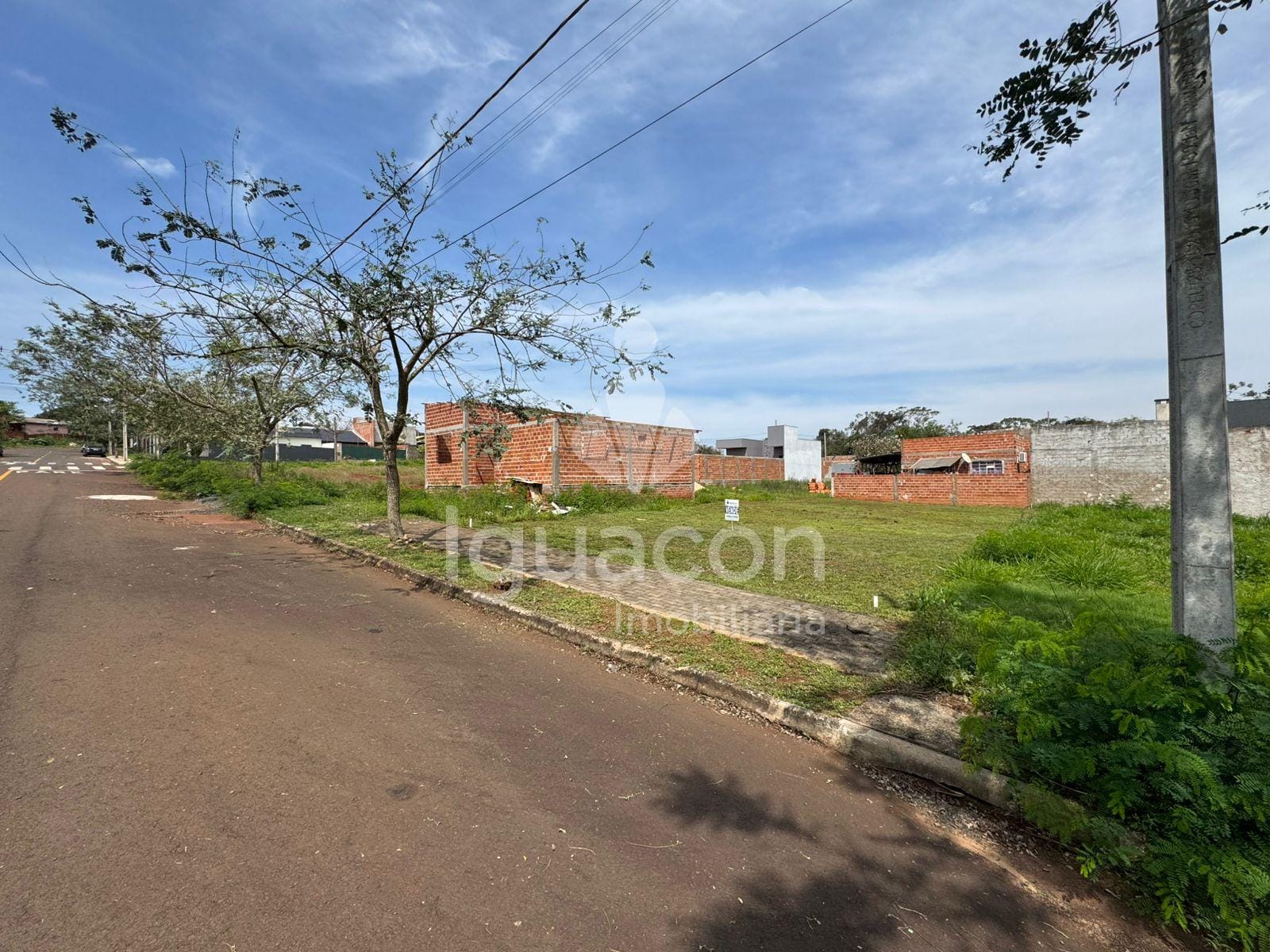 Terreno de 250m² á venda no Loteamento Residencial Stella Maris — foto 1