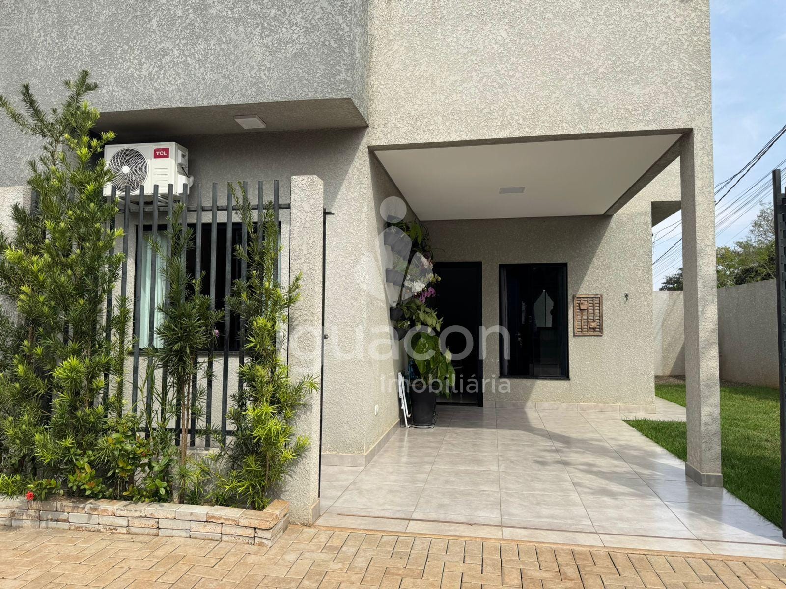 Casa com 02 Dormitórios e 02 Vaga de garagem no Vilã Carimã — foto 2