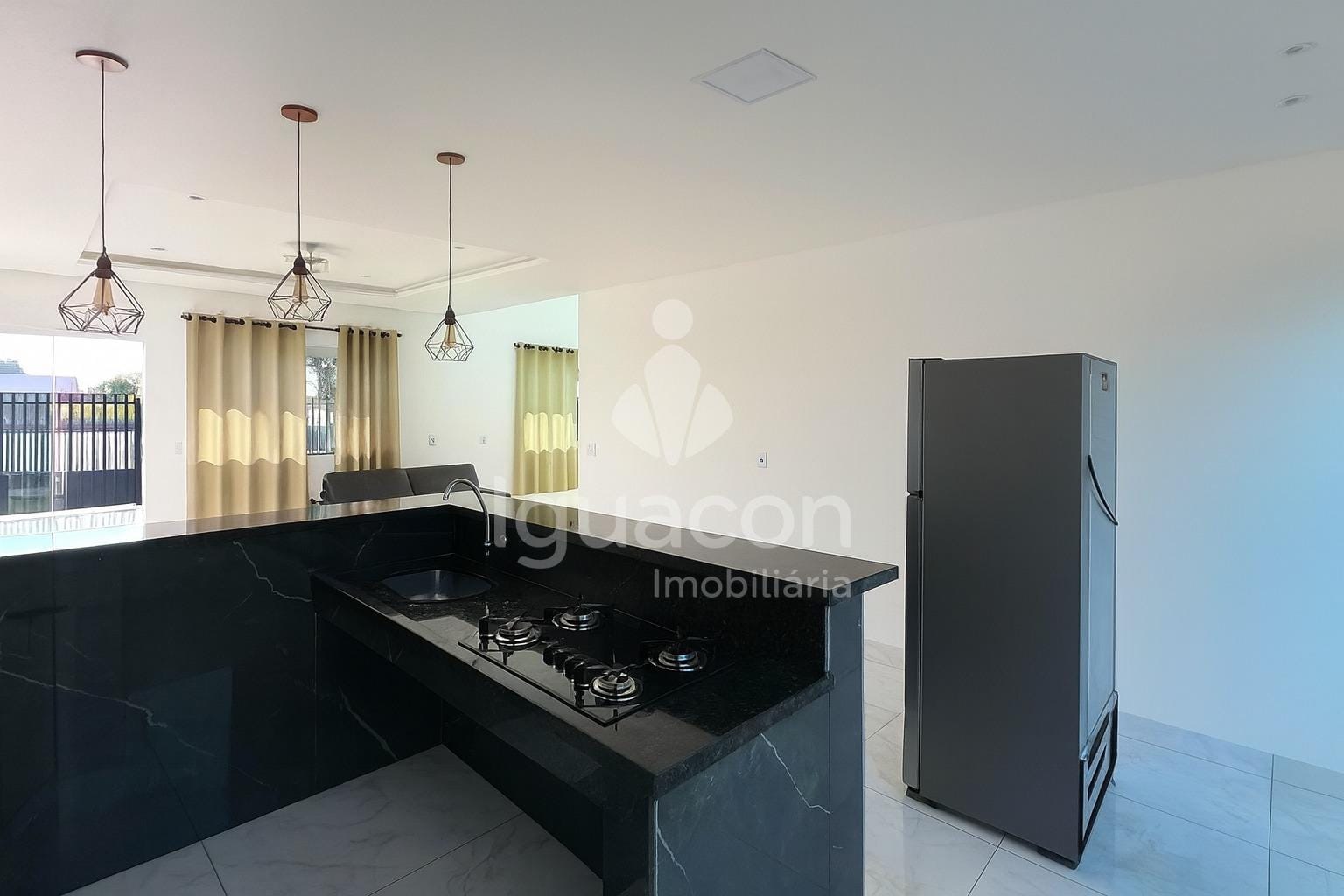 Casa com 03 Dormitórios sendo 01 Suíte no Jardim das Oliveiras — foto 10