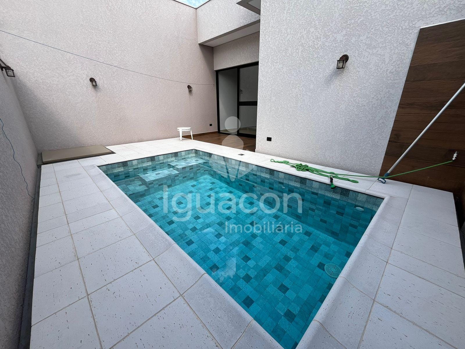 Casa com 03 Dormitórios sendo 01 Suite no Jardim Petrópolis — foto 21