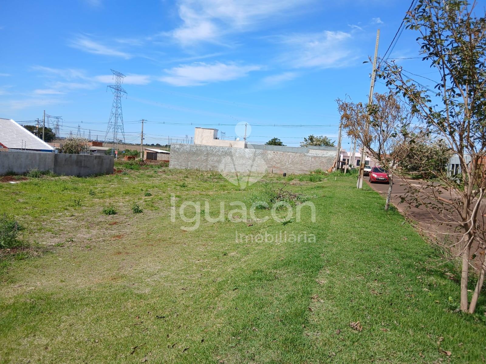 Terreno de 176,00m² no Parque da Lagoa I em Foz do Iguaçu - PR — foto 3