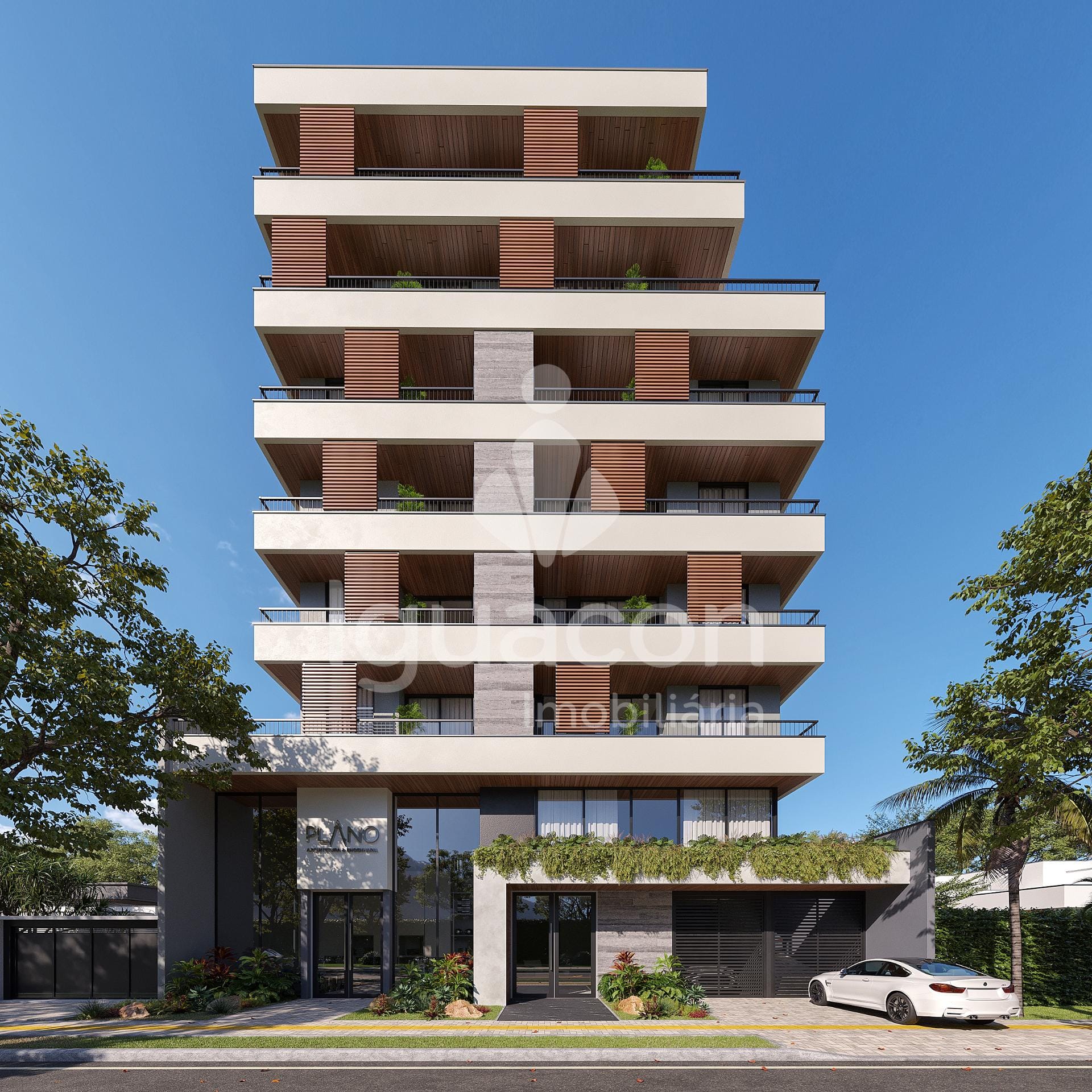 Apartamento com 02 Dormitórios sendo 01 Suíte no Edifício Varandas — foto 1