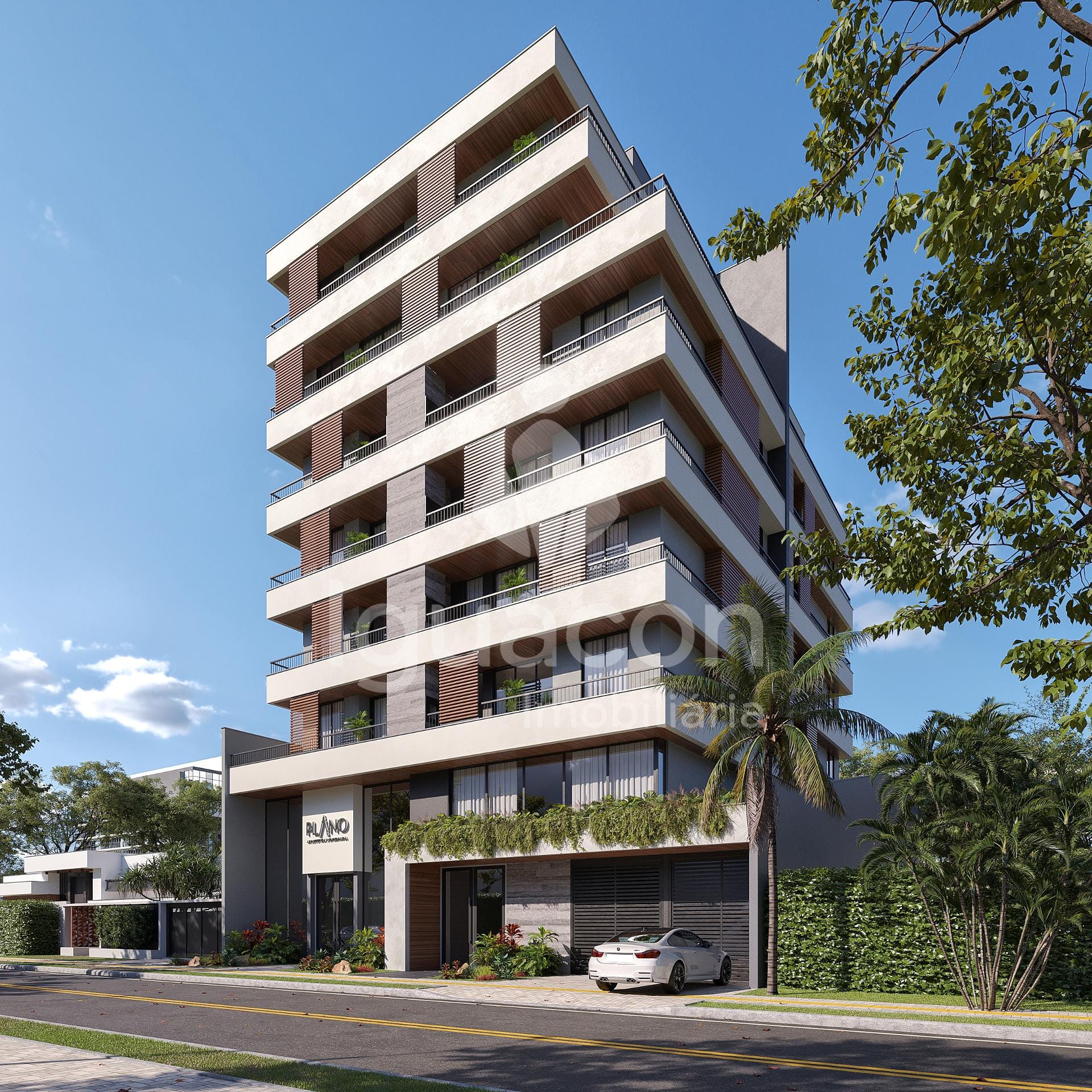 Apartamento com 02 Dormitórios sendo 01 Suíte no Edifício Varandas — foto 2