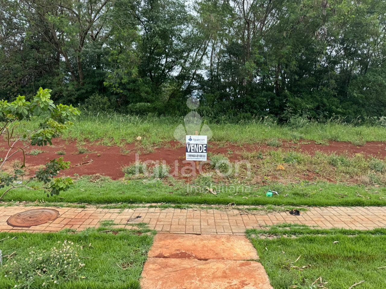 Terreno de 200m² no Jardim Bariloche em Foz do Iguaçu/PR — foto 5