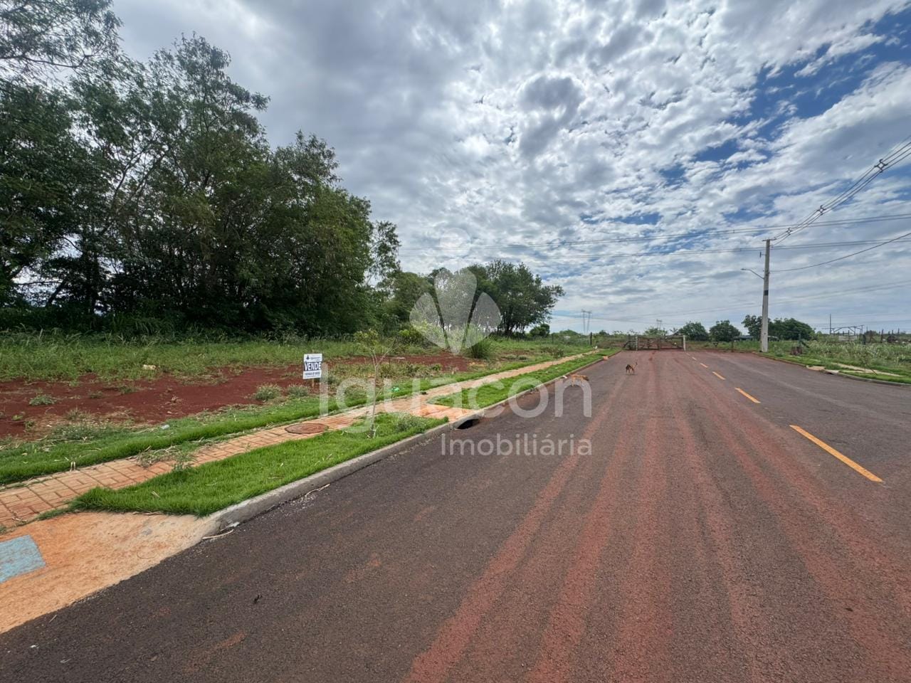 Terreno de 200m² no Jardim Bariloche em Foz do Iguaçu/PR — foto 1