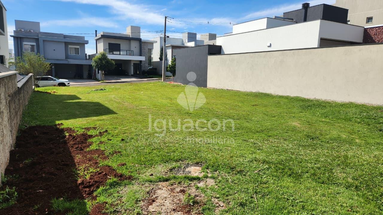 Terreno para venda no Condomínio Solar das Palmeiras, Foz do Iguaçu/PR — foto 2