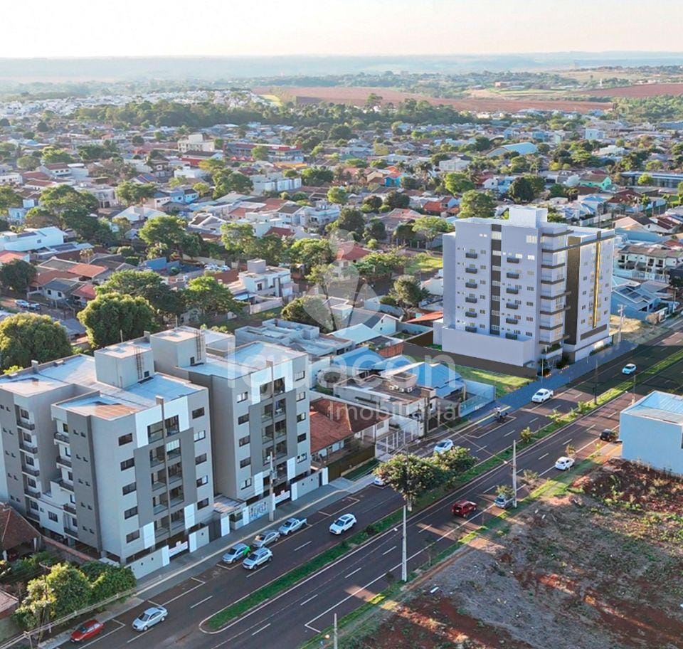 Apartamentos com 03 Dórmitorios Sendo 01 Suite no Condominio Residencial Casa Branca — foto 4
