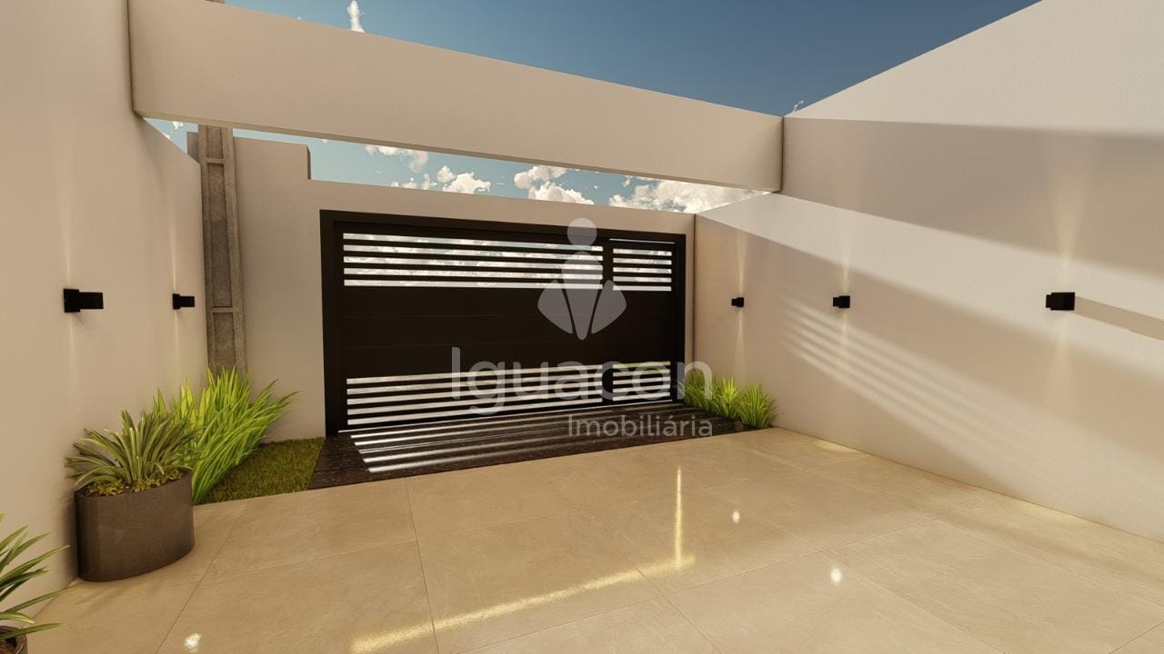 Casa com 03 Dormitórios sendo 01 Suíte no Villa Florrata — foto 3
