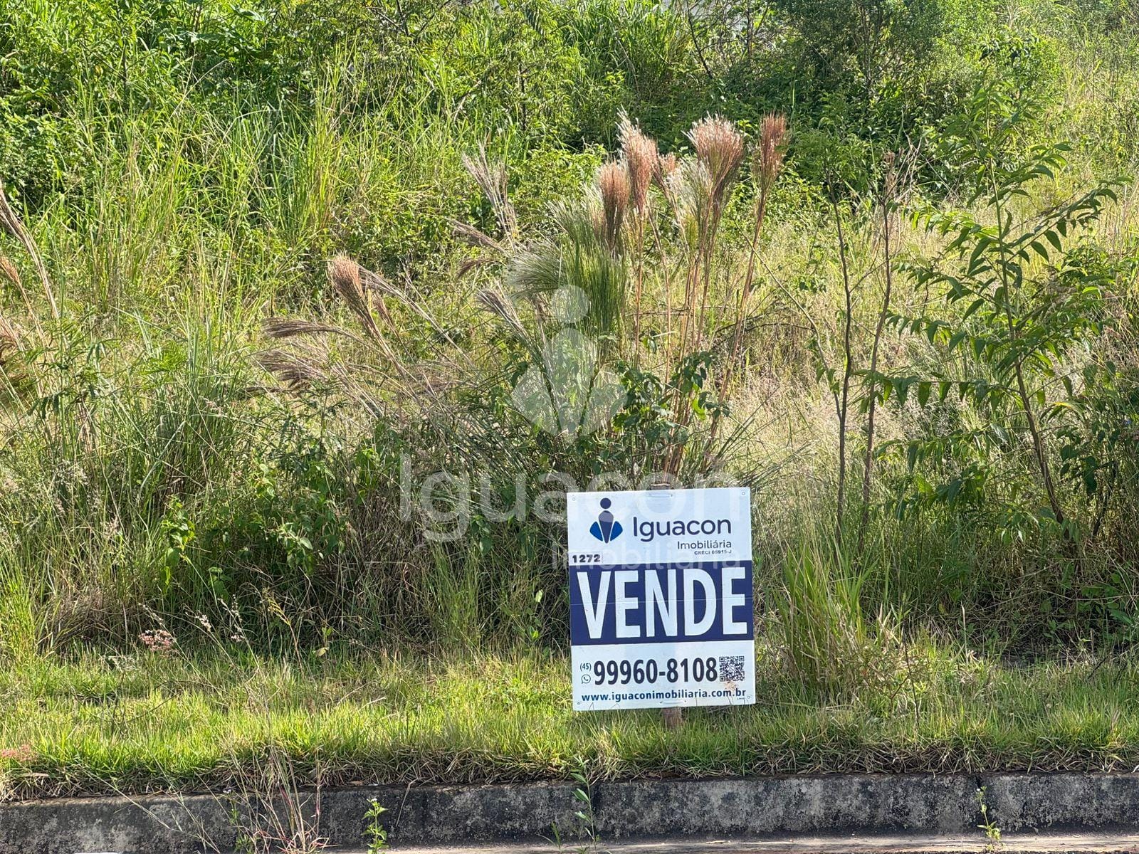 Terreno de 200m² á venda no Loteamento Ecoville I no Porto Belo em Foz do Iguaçu — foto 3