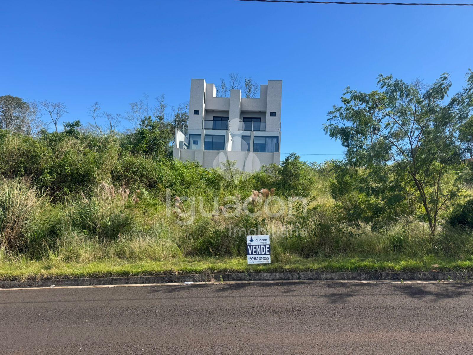 Terreno de 200m² á venda no Loteamento Ecoville I no Porto Belo em Foz do Iguaçu — Ecoville I · Foz do Iguacu