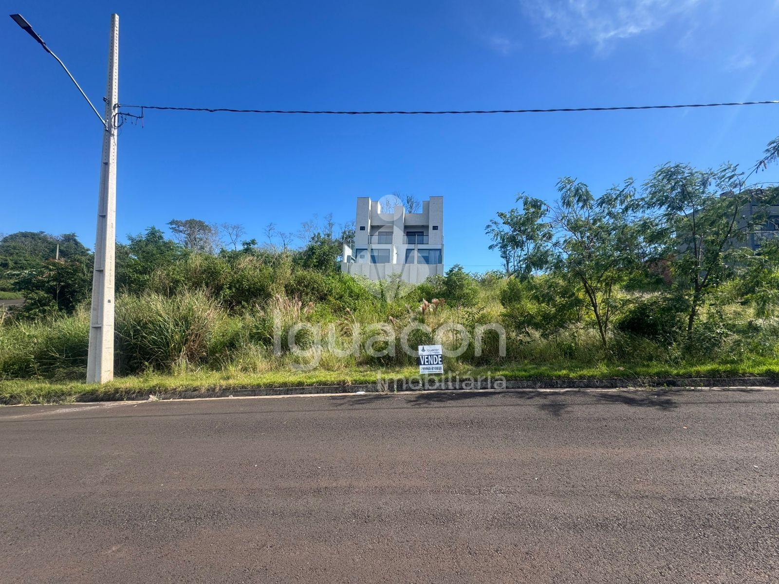 Terreno de 200m² á venda no Loteamento Ecoville I no Porto Belo em Foz do Iguaçu — Ecoville I · Foz do Iguacu