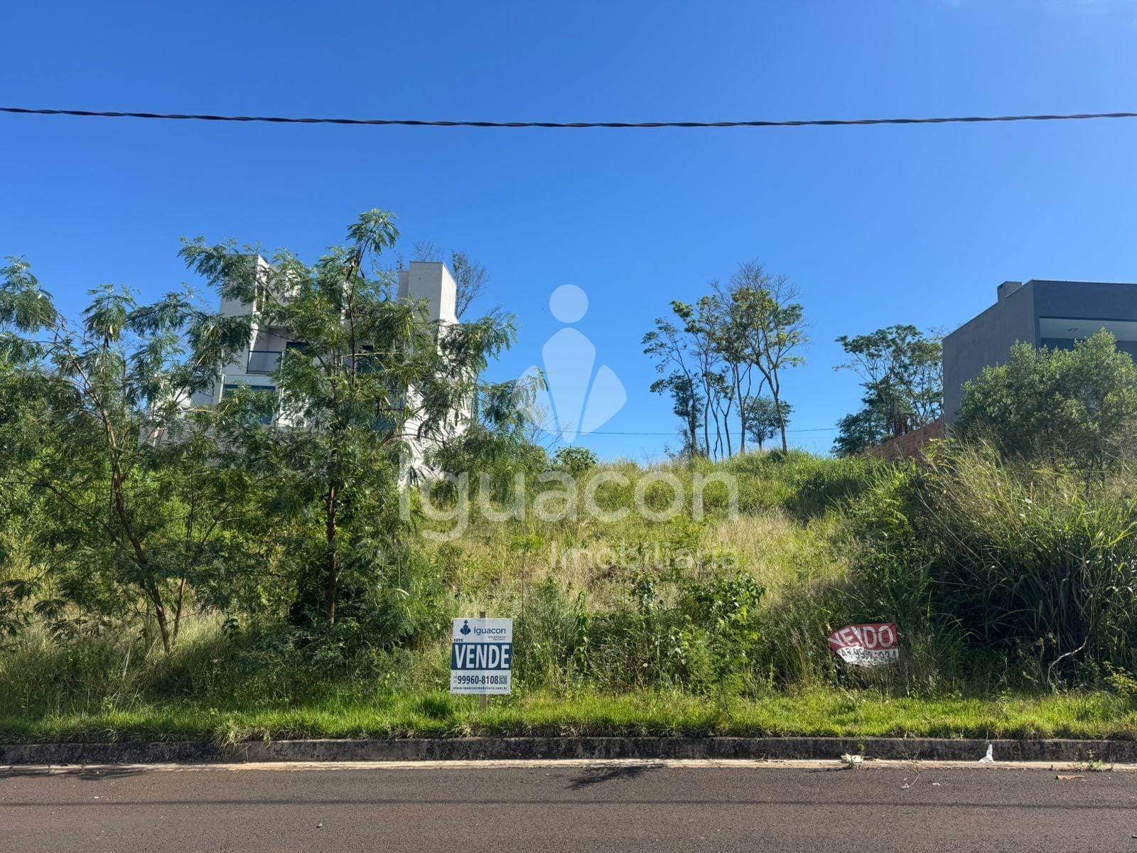Terreno de 200m² á venda no Loteamento Ecoville I no Porto Belo em Foz do Iguaçu — foto 2